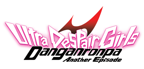 Ultra Despair Girl