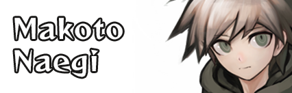 Makoto Naegi