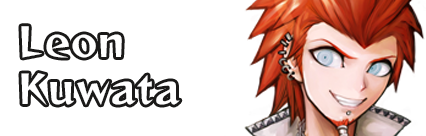Leon Kuwata