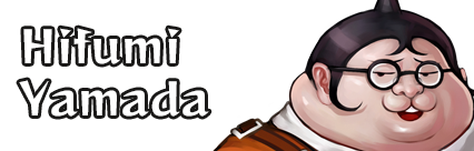 Hifumi Yamada
