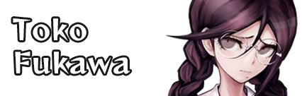 Toko Fukawa