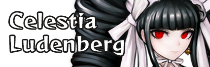 Celestia Ludenberg