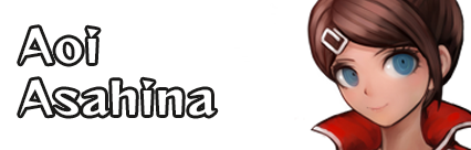 Aoi Asahina