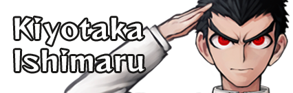 Kiyotaka Ishimaru
