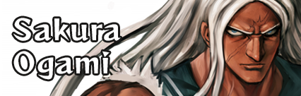 Sakura Ogami