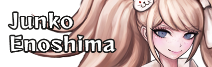 Junko Enoshima