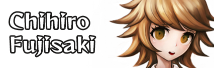 Chihiro Fujisaki