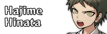 Hajime Hinata