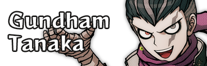 Gundham Tanaka