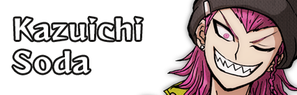 Kazuichi Soda