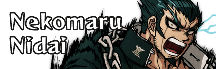 Nekomaru Nidai