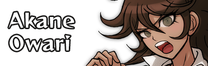 Akane Owari