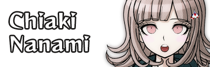 Chiaki Nanami