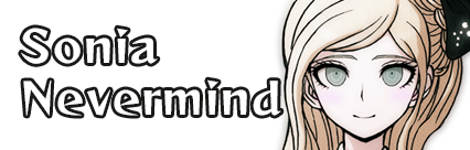 Sonia Nevermind