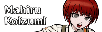 Mahiru Koizumi