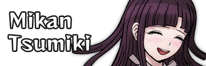 Mikan Tsumiki