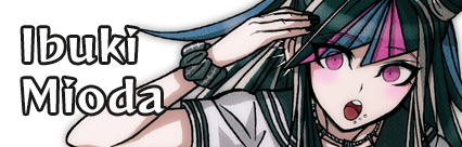 Ibuki Mioda