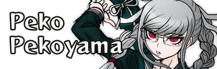 Peko Pekoyama