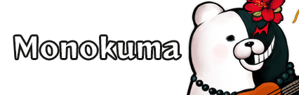 Monokuma